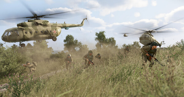 Arma Reforger game Download For PC