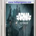 Arma Reforger Game Download