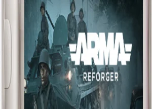 Arma Reforger Best Cold War Combat Video PC Game