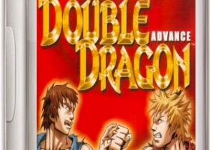 Double Dragon Advance Best Fighter Video PC Game