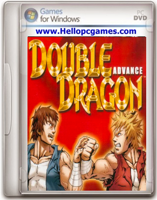 Double Dragon Advance Download