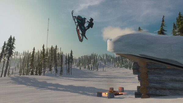 Sledders Game For PC