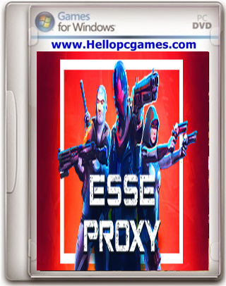 Esse Proxy Game Download