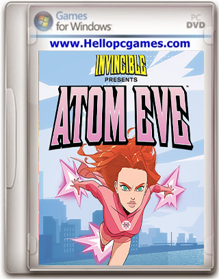 Invincible Presents: Atom Eve Game Download