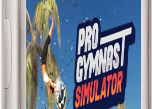 Pro Gymnast Simulator Best Physics-based Athlete Simulator Video PC Game