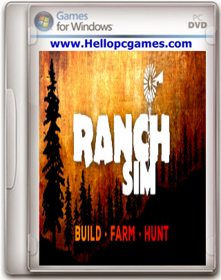 Ranch Simulator Game Download