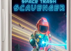 Space Trash Scavenger Best Open-world Survival Sandbox PC Game