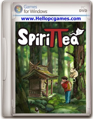 Spirittea