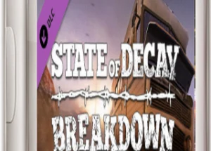State of Decay: Breakdown Best Horror Video PC Game