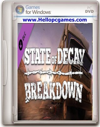State of Decay: Breakdown game Download