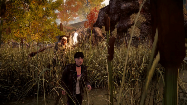State of Decay: Breakdown Free For PC