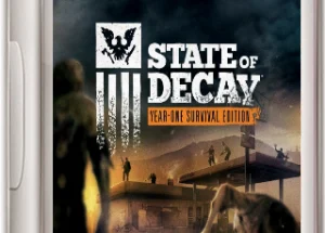 State of Decay: YOSE Day One Edition Best Ultimate Zombie Survival-fantasy Game