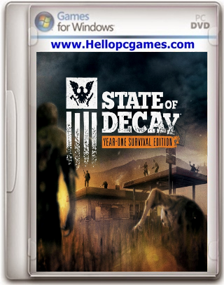 State of Decay: YOSE Day One Edition Download