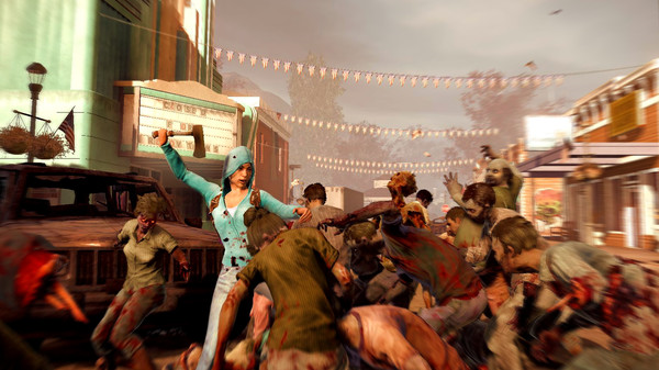 State of Decay: YOSE Day One Edition Game Free For PC