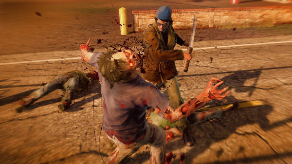 State of Decay: YOSE Day One Edition With Crack