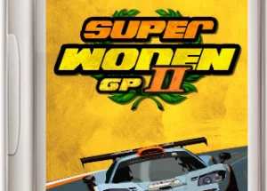 Super Woden GP 2 Best Motor Sports Video PC Game