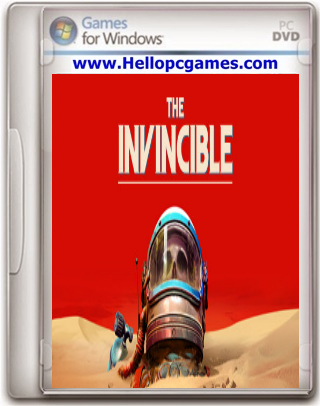 The Invincible Game Download