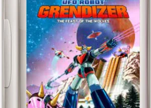 UFO ROBOT GRENDIZER: The Feast of the Wolves Game