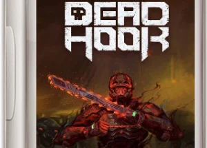Dead Hook Best Shooter PC Game