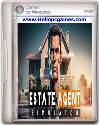 Estate Agent Simulator Free For PC