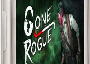 Gone Rogue Best Windows Base RPG Game