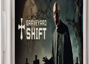 Graveyard Shift Windows Base Horror Video PC Game