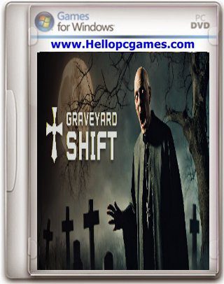 Graveyard Shift Download