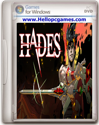 Hades Game Download