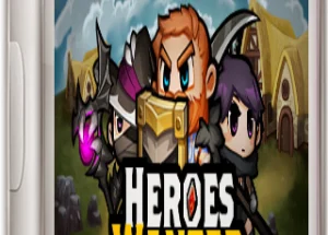 Heroes Wanted Best Card Combinations and Strategy Game