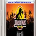 Jurassic Park Classic Games Collection Download