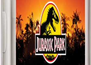 Jurassic Park Classic Games Collection Video PC Game