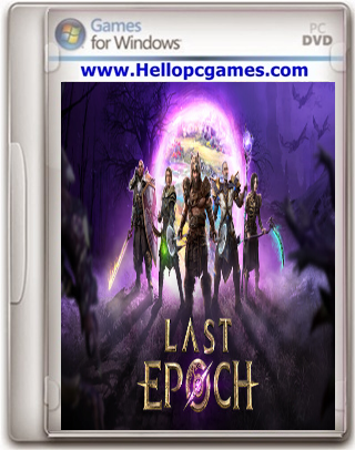 Last Epoch Game download