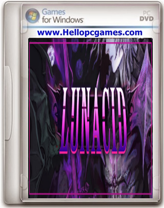 Lunacid Game Download