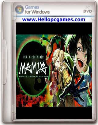 MAMIYA: Complete Collection Game Download