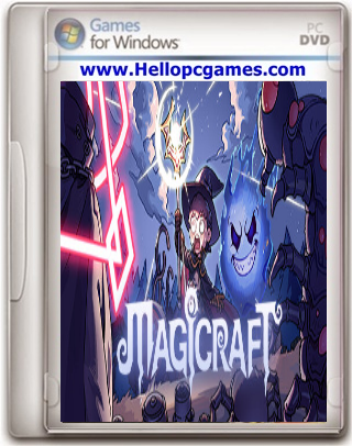 Magicraft Game Download