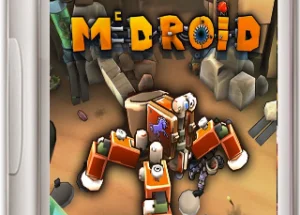 McDROID Best Arcade Game