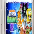 Nickelodeon All-Star Brawl 2 Game Download