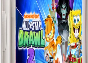 Nickelodeon All-Star Brawl 2 Best Crossover Fighting Video Game