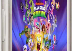 Nickelodeon All-Star Brawl Best Crossover Fighting Game