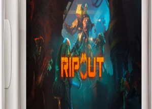 RIPOUT Best Online Co-Op Horror FPS Game