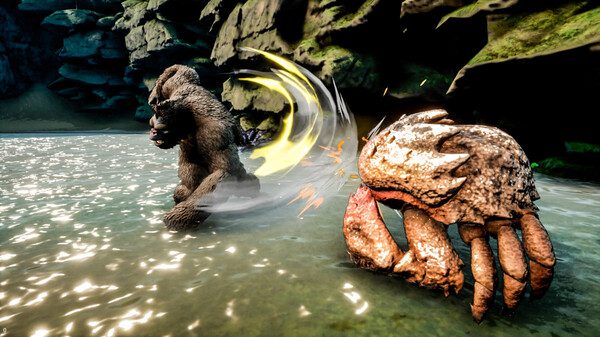 Skull Island: Rise of Kong Download
