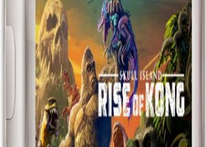 Skull Island: Rise of Kong Best 3rd Person Action-adventure Game