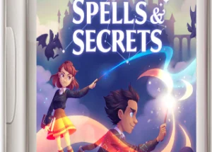 Spells & Secrets Best Adventure Story Game