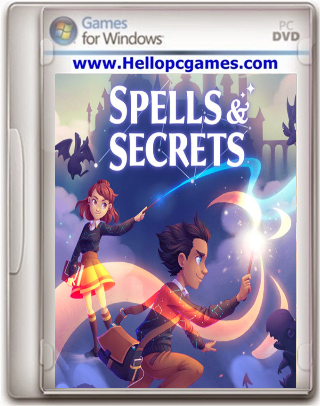 Spells & Secrets Game Download