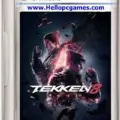 TEKKEN 8 Game Download