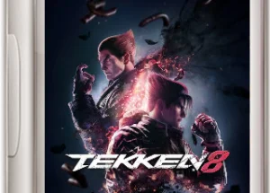 TEKKEN 8 Best Fighting Video PC Game