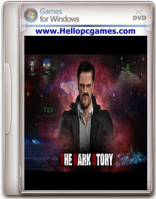 The Dark Story Game Download