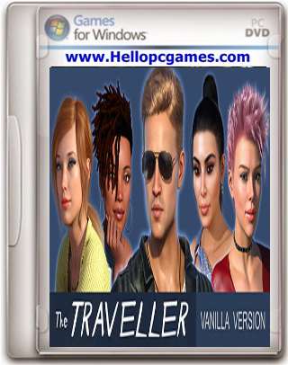 The Traveller Vanilla Version Game Download