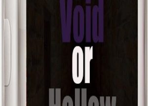 Void or Hollow Best First-person Horror Game