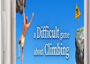 A Difficult Game About Climbing Best Climbing Video Game